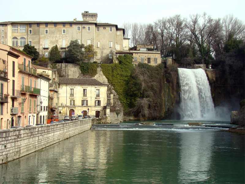 Isola dei Liri